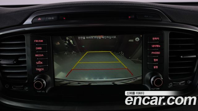 Kia Sorento 2017 — photo 20