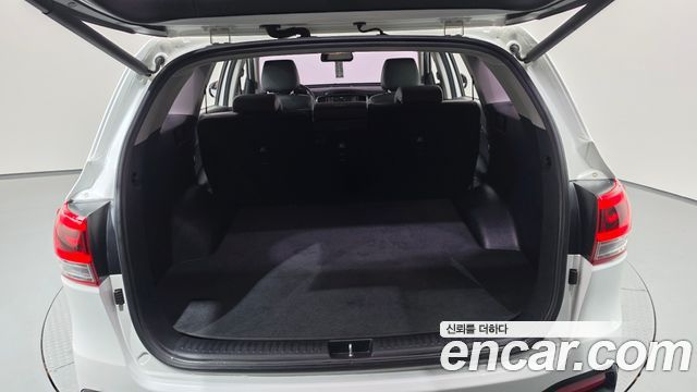 Kia Sorento 2017 — photo 24