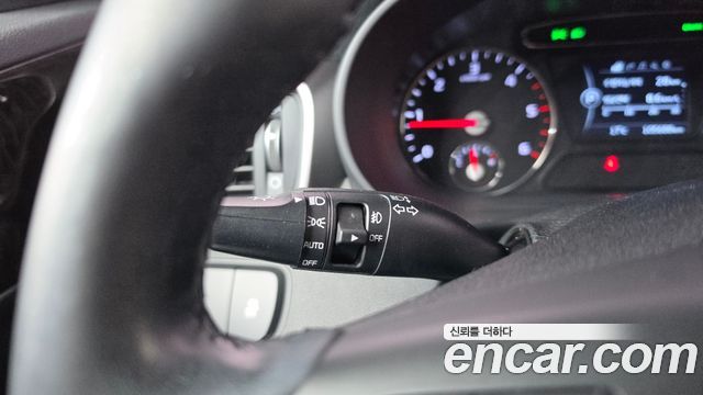 Kia Sorento 2017 — photo 26