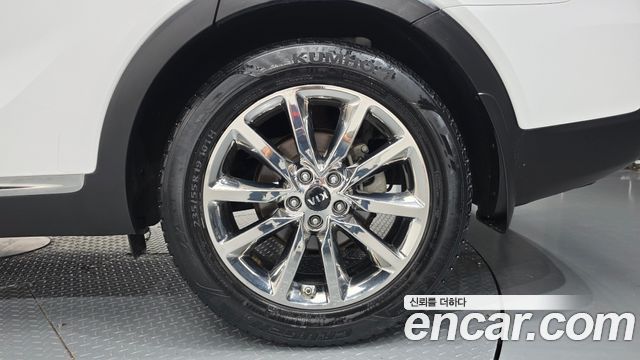 Kia Sorento 2017 — photo 7