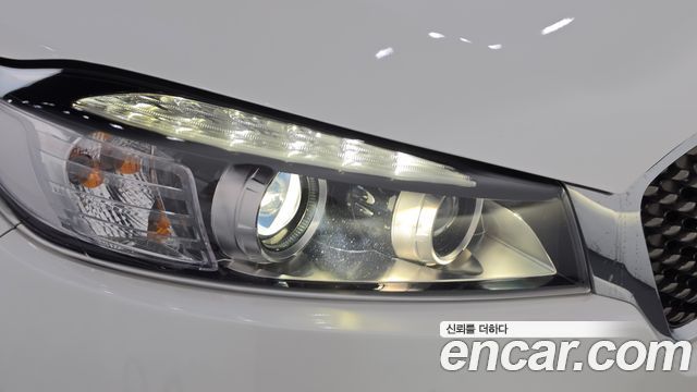 Kia Sorento 2017 — photo 8