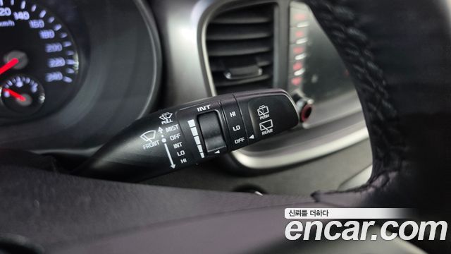 Kia Sorento 2017 — photo 27