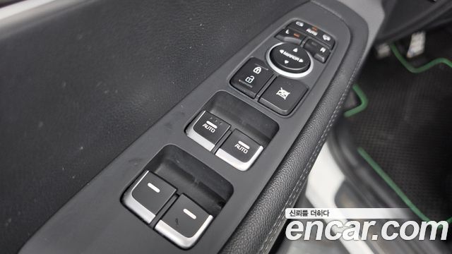 Kia Sorento 2017 — photo 28