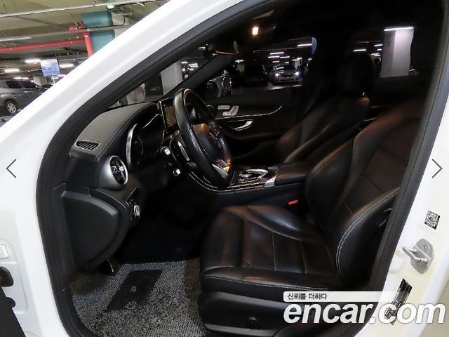 Mercedes-Benz C-Class 2015 — photo 6