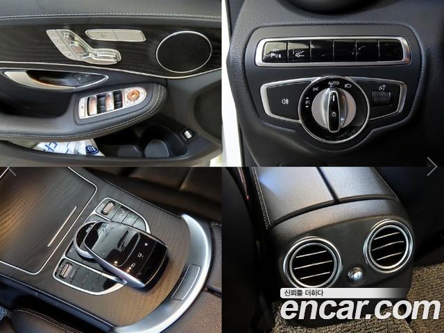 Mercedes-Benz C-Class 2015 — photo 18