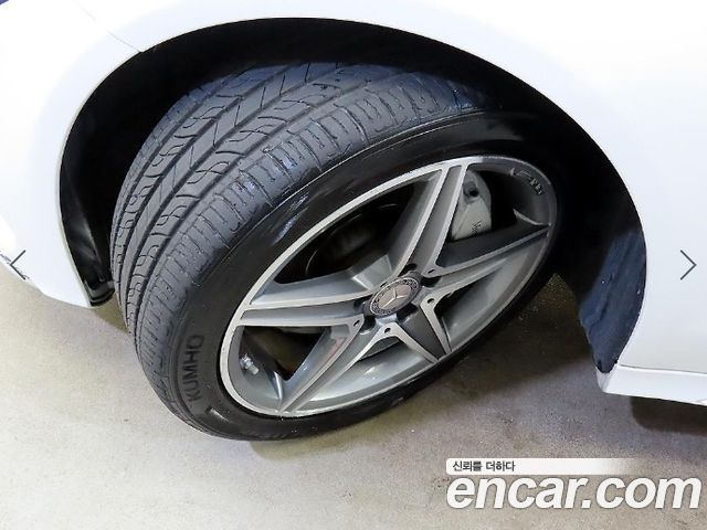 Mercedes-Benz C-Class 2015 — photo 20