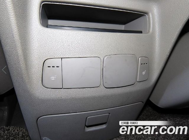 Kia Canival 2017 — photo 15