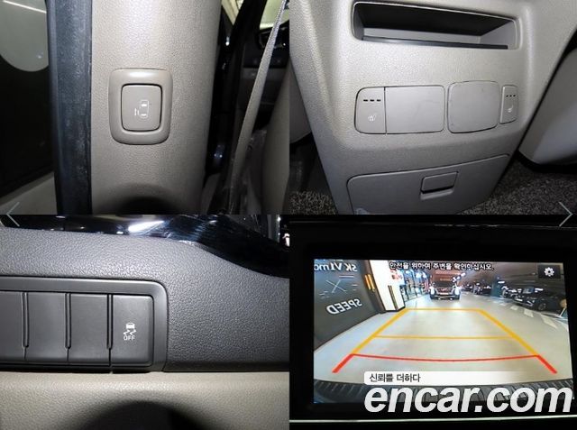 Kia Canival 2017 — photo 18
