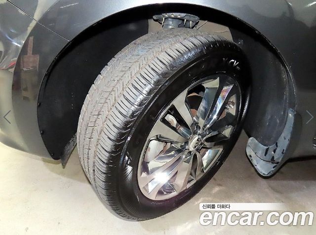 Kia Canival 2017 — photo 20