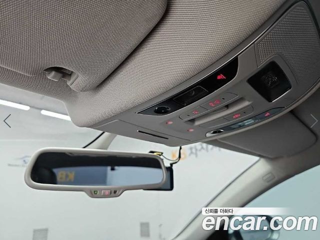 Audi A6 2015 — photo 16