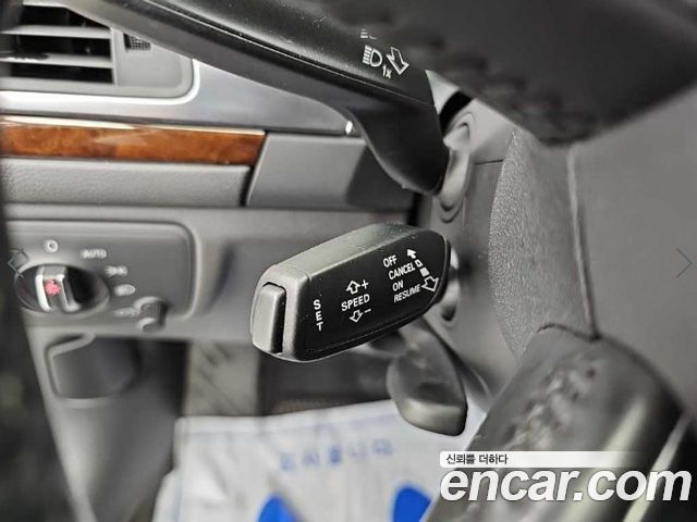 Audi A6 2015 — photo 17