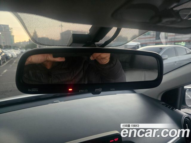 Kia morning 2018 — photo 16