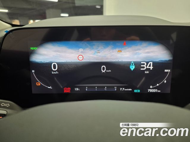 Kia Niro 2023 — photo 6