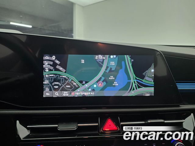 Kia Niro 2023 — photo 7
