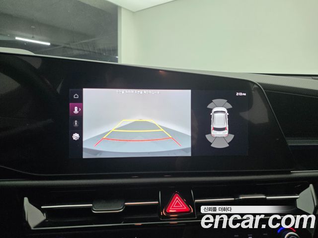 Kia Niro 2023 — photo 8