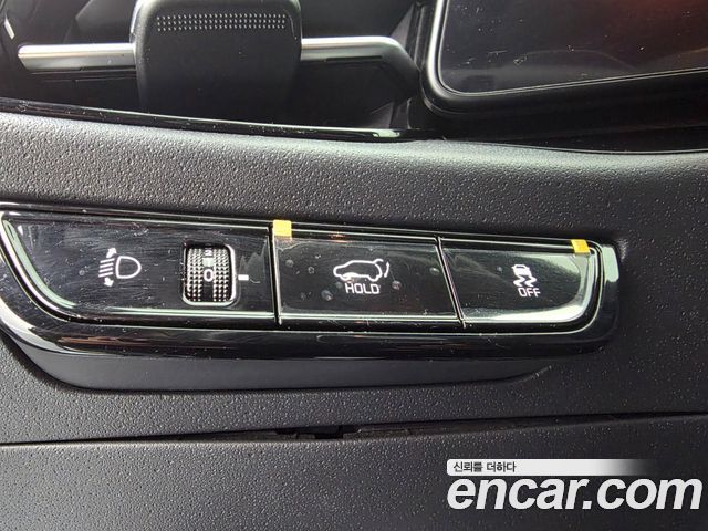 Kia Niro 2023 — photo 11
