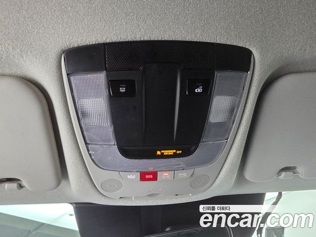 Kia Niro 2023 — photo 14