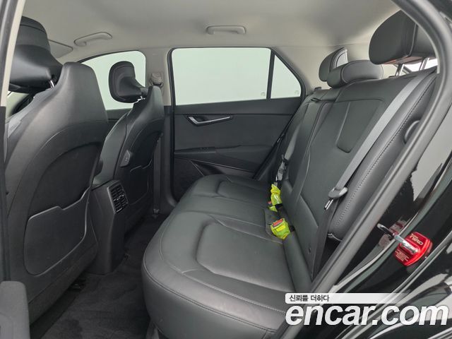 Kia Niro 2023 — photo 18