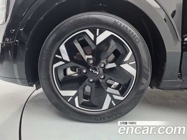 Kia Niro 2023 — photo 20