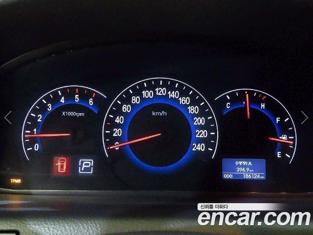 Hyundai Veracruz 2010 — photo 9