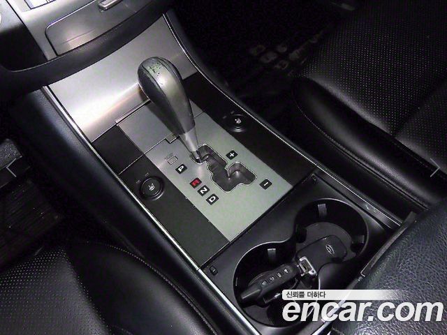 Hyundai Veracruz 2010 — photo 12
