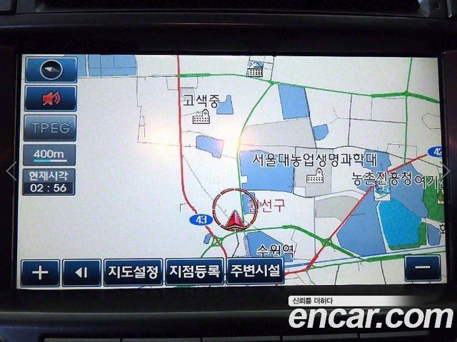 Hyundai Veracruz 2010 — photo 13