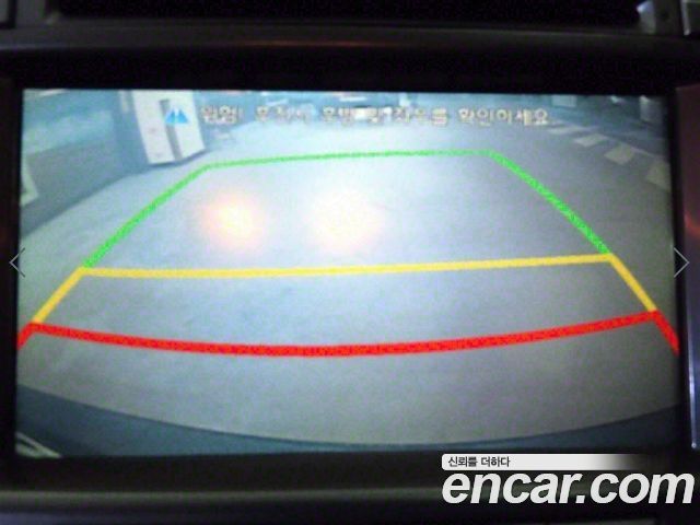 Hyundai Veracruz 2010 — photo 14