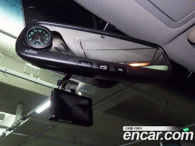 Hyundai Veracruz 2010 — photo 15