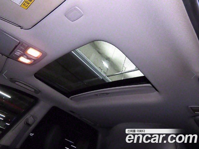 Hyundai Veracruz 2010 — photo 16