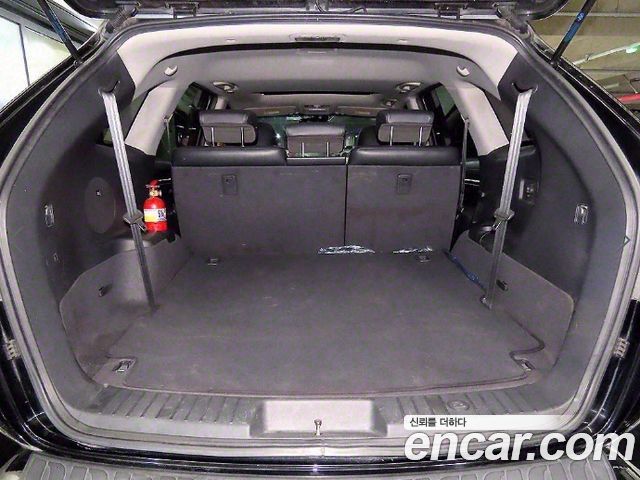 Hyundai Veracruz 2010 — photo 17