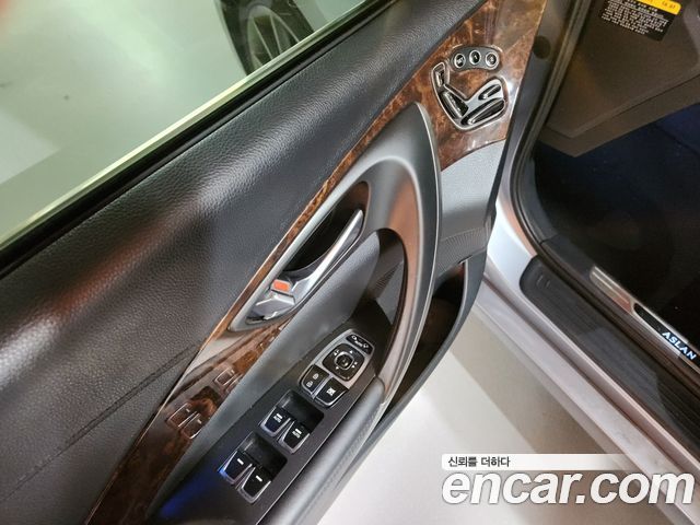 Hyundai Aslan 2015 — photo 7