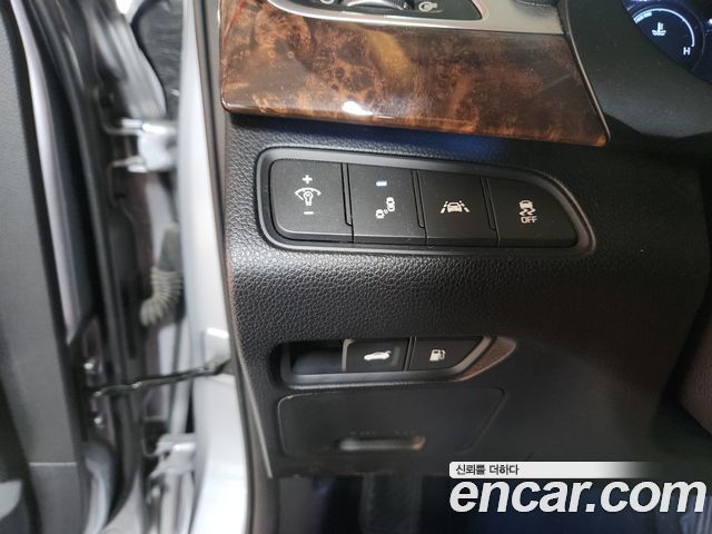 Hyundai Aslan 2015 — photo 8