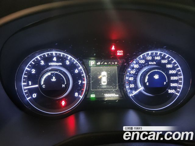 Hyundai Aslan 2015 — photo 11