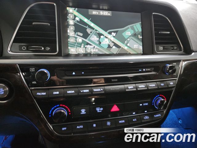 Hyundai Aslan 2015 — photo 12