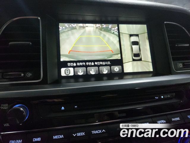 Hyundai Aslan 2015 — photo 13