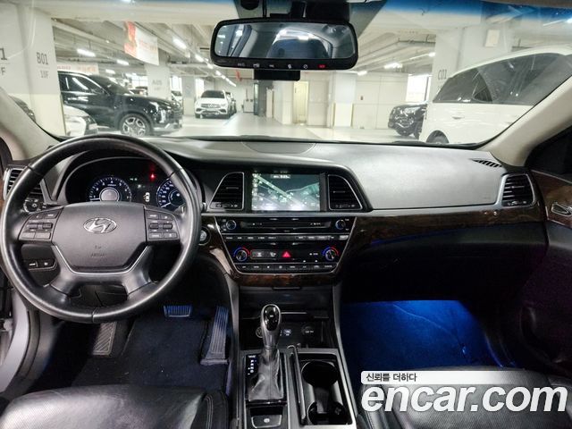 Hyundai Aslan 2015 — photo 15