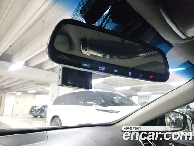 Hyundai Aslan 2015 — photo 16