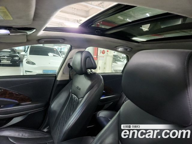 Hyundai Aslan 2015 — photo 17