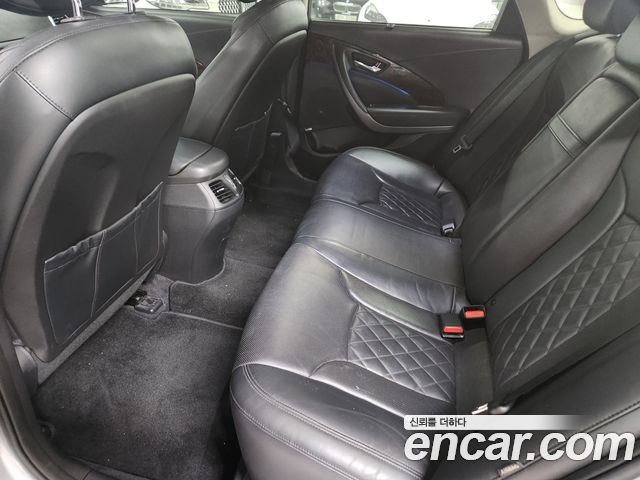 Hyundai Aslan 2015 — photo 18