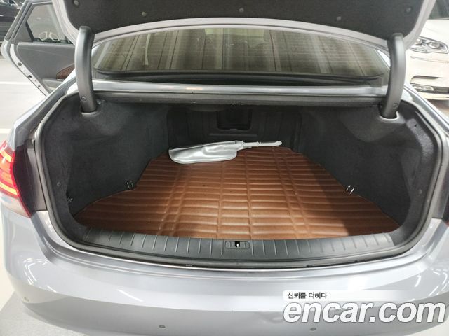 Hyundai Aslan 2015 — photo 19