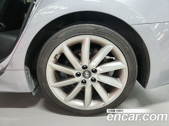 Hyundai Aslan 2015 — photo 20