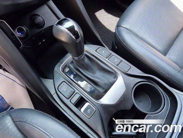 Hyundai Santafe 2015 — photo 10