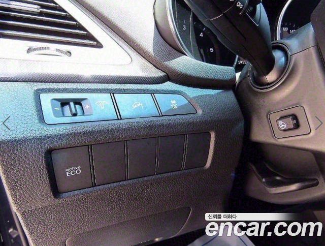 Hyundai Santafe 2015 — photo 12