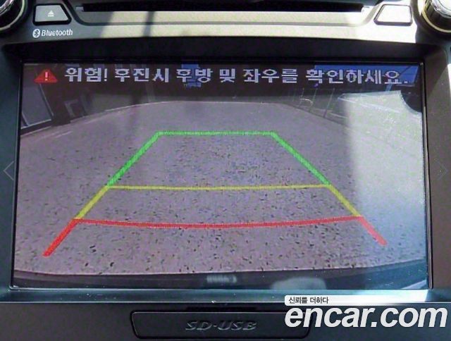 Hyundai Santafe 2015 — photo 15
