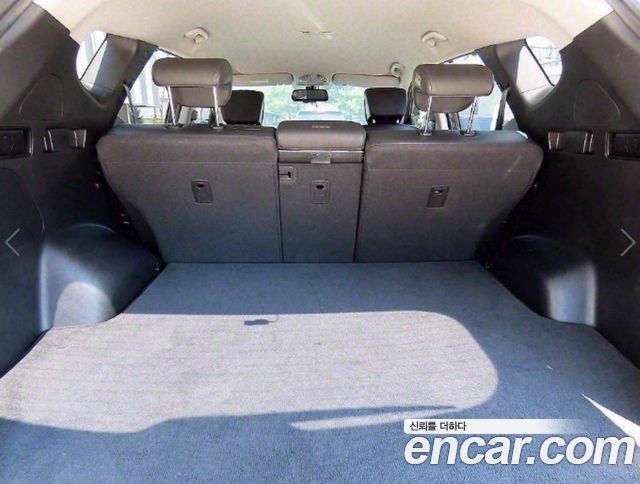 Hyundai Santafe 2015 — photo 18