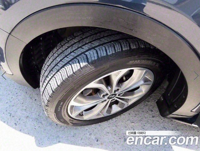 Hyundai Santafe 2015 — photo 20