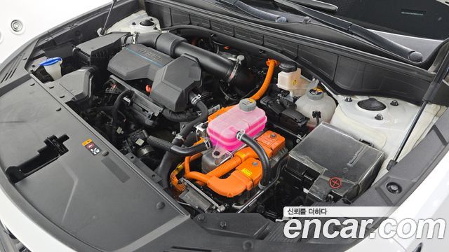 Kia Sorento 2021 — photo 6