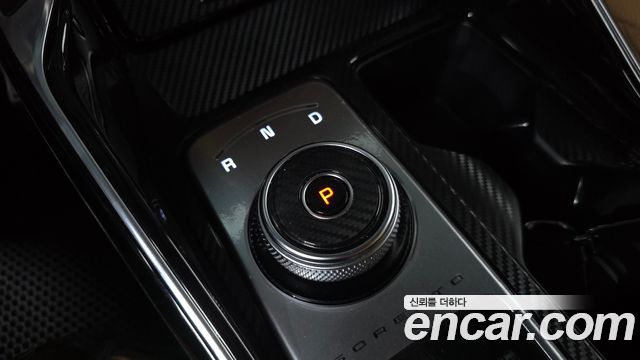 Kia Sorento 2021 — photo 12