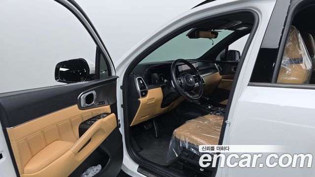 Kia Sorento 2021 — photo 13