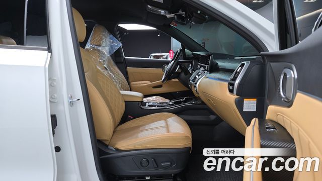 Kia Sorento 2021 — photo 17